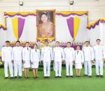 กิจกรรมเฉลิมพระชนมพรรษาสมเด็จพระนางเจ้าสุทิดาพัชรสุธาพิมลลัก