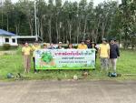 กิจกรรม 5 ส. ประจำเดือนกันยายน 2567