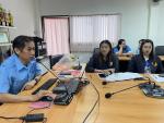เตรียมความพร้อมในการรับสมัครเลือกตั้งสมาชิกสภาเทศบาลและนายกเ