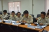 ประชุมสภาเทศบาลตำบลพวา สมัยประชุมสามัญ สมัยที่ ๓ ครั้งที่ ๑/