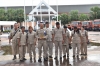 รับโล่ อปพร. ดีเด่นระดับประเทศ ประจำปี 2560