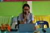 เปิดโครงการส่งเสริมและป้องกันโรคติดต่อ