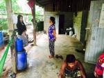 ตรวจสอบเรื่องร้องเรียน/ร้องทุกข์
