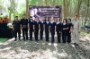 พิธีเปิดโครงการของขวัญของพ่อ