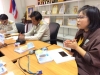 ประชุมสภาเทศบาลตำบลพวา สมัยวิสามัญ สมัยที่ 1 ประจำปี 2561