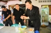 โครงการพัฒนาอาชีพการเลี้ยงสัตว์แบบผสมผสานในเกษตรกรรายย่อย