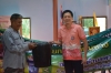 โครงการส่งเสริม การมีส่วนร่วมของชุมชนในการคัดแยกขยะที่ต้นทาง