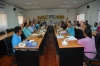 เข้าร่วมประชุมโครงการบ้านพอเพียงชนบทตำบลพวา ครั้งที่ 1/2562