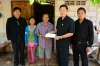 พื้นที่ให้การสนับสนุนเงินสงเคราะห์ผู้สูงอายุในสภาวะยากลำบาก