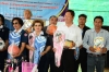ลงพื้นที่มอบทุนการศึกษาให้กับนักเรียน