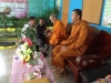 ปลูกป่า ณ โรงเรียนบ้านบ่อไฟไหม้