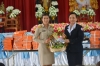 โครงการกาชาดปันน้ำใจจากพี่สู่น้อง