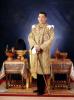 สมเด็จพระเจ้าอยู่หัวมหาวชิราลงกรณ บดินทรเทพยวรางกูร