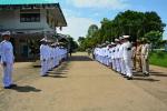 รับพระราชทานไฟหลวงพระราชทาน