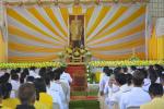 ร่วมงานรัฐพิธีเนื่องในวันคล้ายวันสวรรคตพระบาทสมเด็จพระบรมชนก