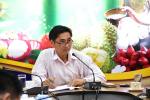 เข้าร่วมประชุมกิจกรรมส่งเสริมการท่องเที่ยวเชิงอนุรักษ์อ่างเก